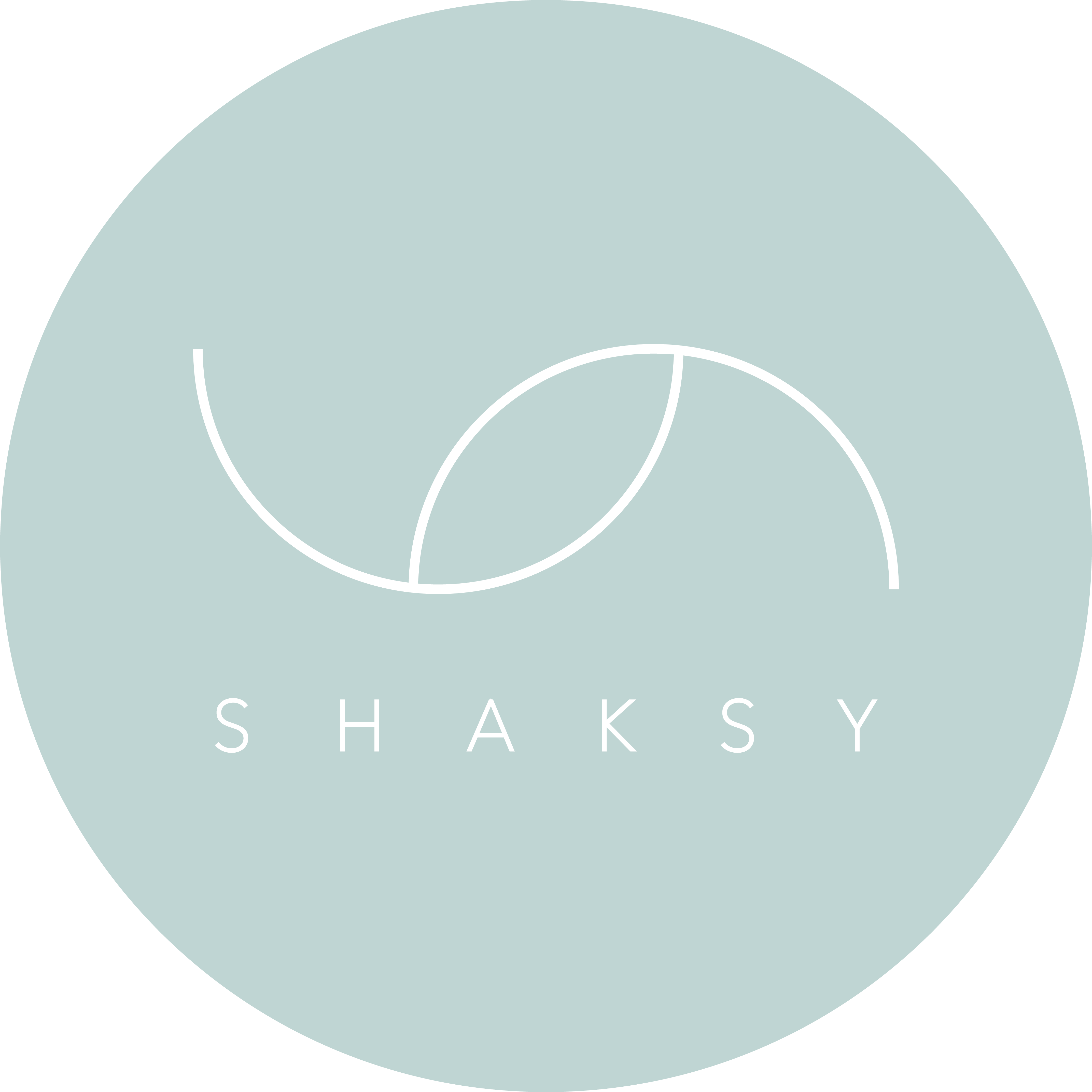 shaksy